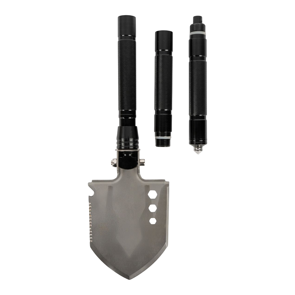 Лопатка саперская DC-1 (B 201/202/HL-A100). Фото №5