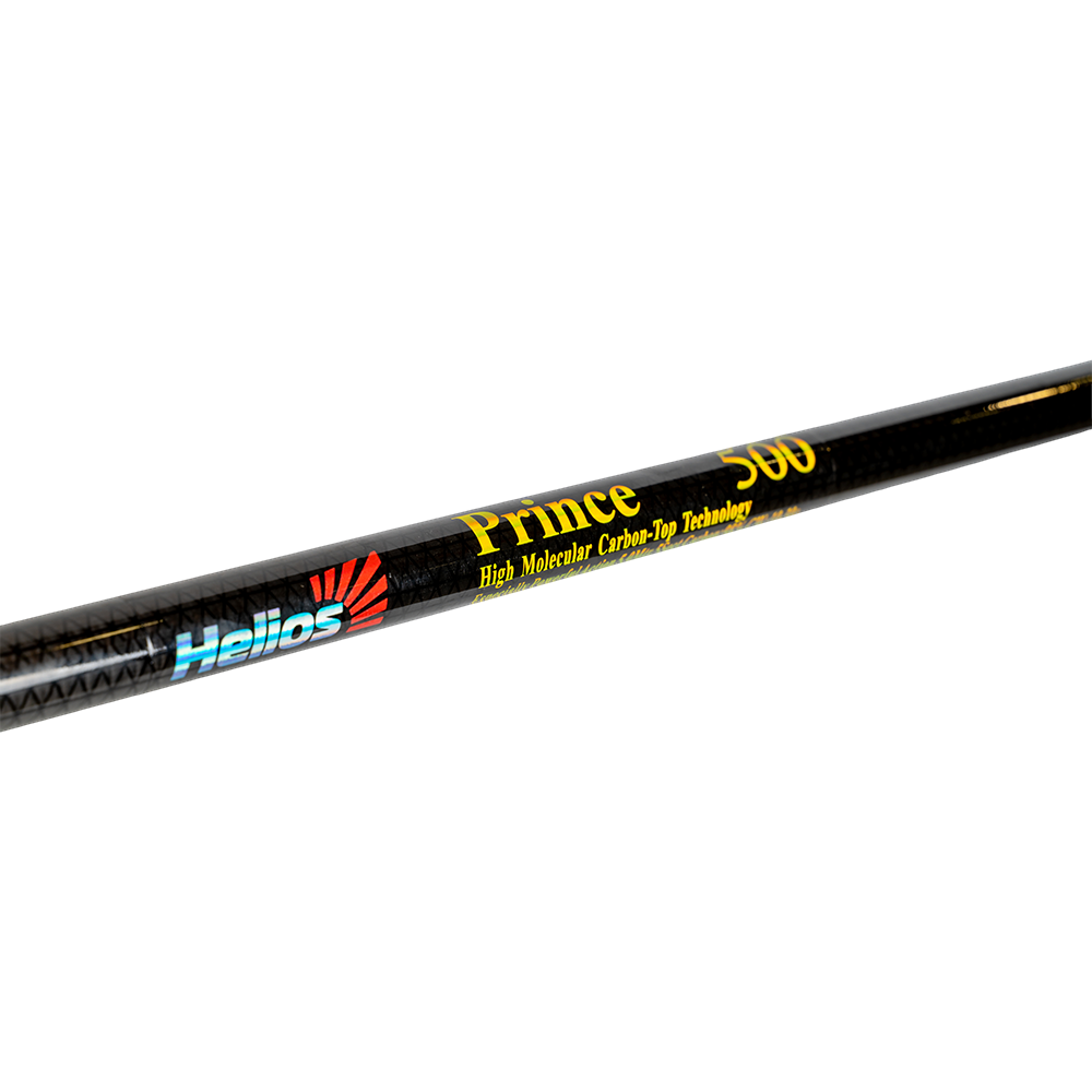 Удилище проводочное Helios Prince carbon 5м, 10-30гр*. Фото №7