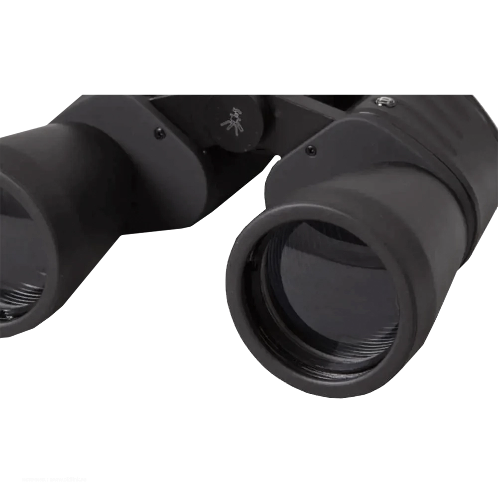 Бинокль GAUT Polaris 10x42, Roof-призмы BK7 зеленый. Фото №3