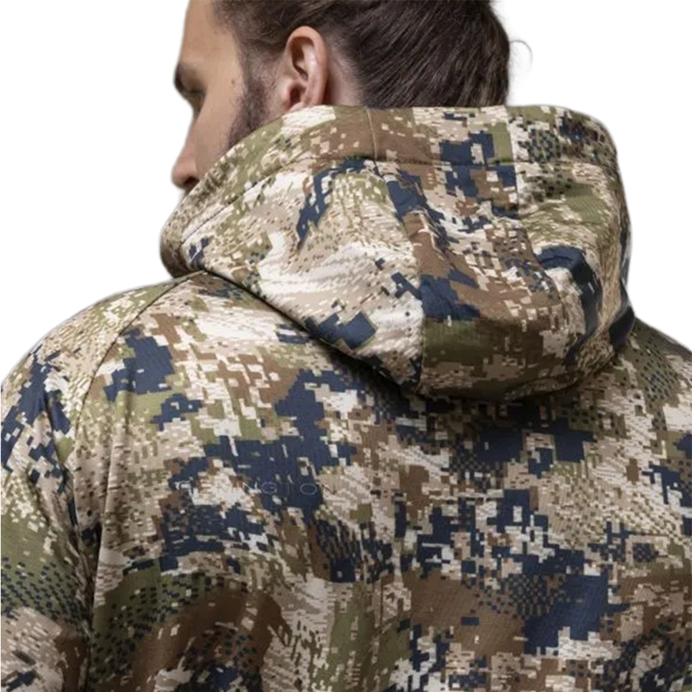 Костюм Remington Alabama Professional South Forest р. 2XL. Фото №9