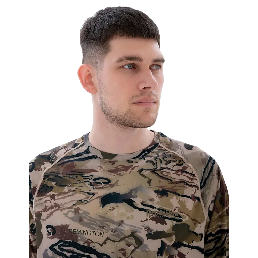 Джемпер Remington Breathe Safari р. M. Фото №5