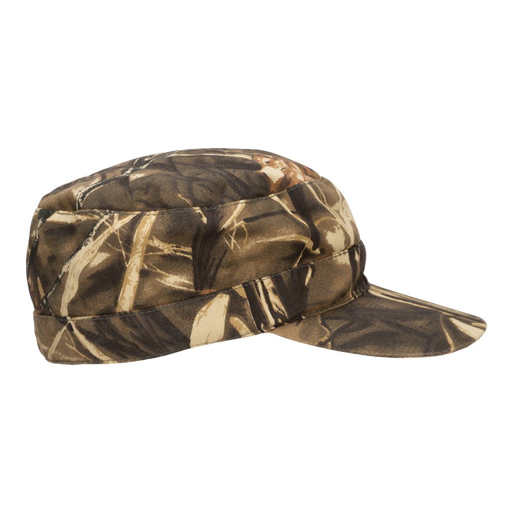 Кепи (камыш). Фото №6