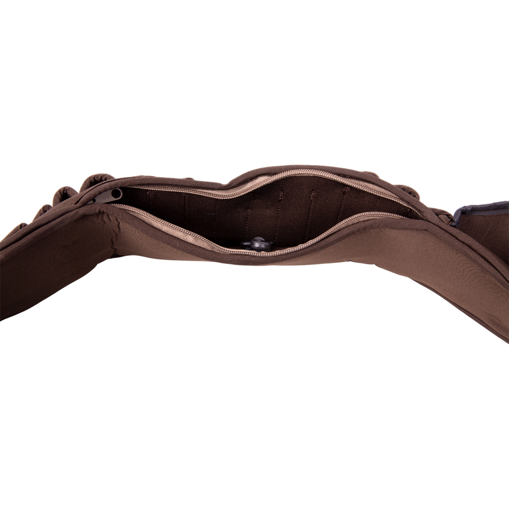 Патронташ Remington на пояс, 15 патронов (black). Фото №6 Патронташ Remington на пояс, 15 патронов (black). Фото №6