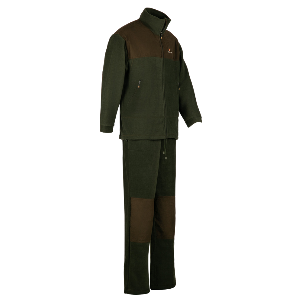 Костюм "Кедр GW" (флис, олива) (50/182) (Хольстер). Фото №3