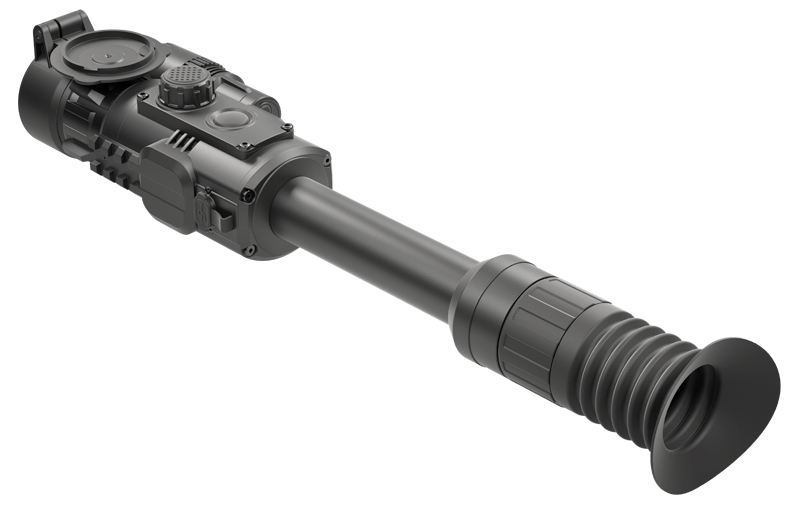 Прицел ночного видения цифровой PHOTON RT 4.5X42. Фото №2