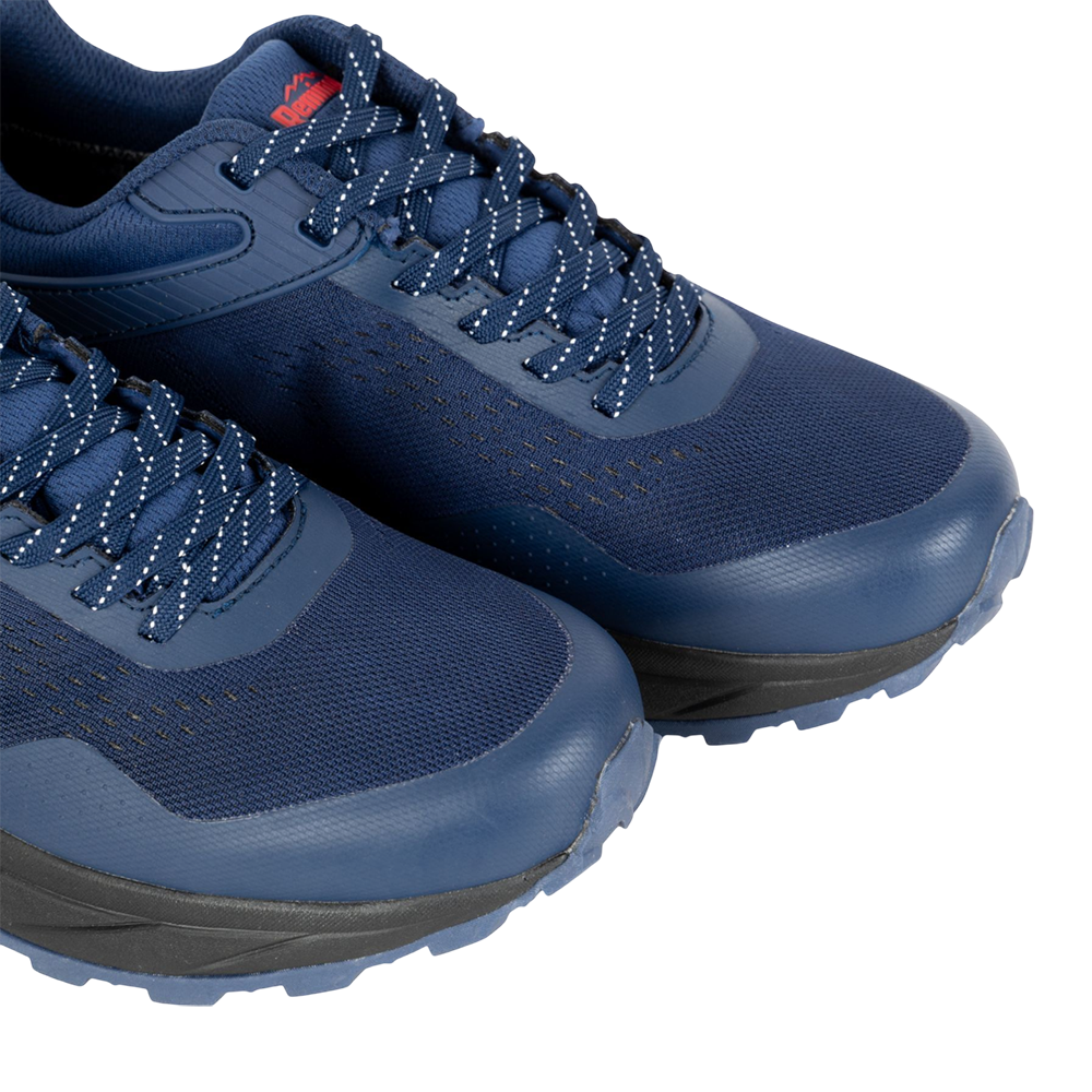 Кроссовки Remington Chase navy р. 43. Фото №9