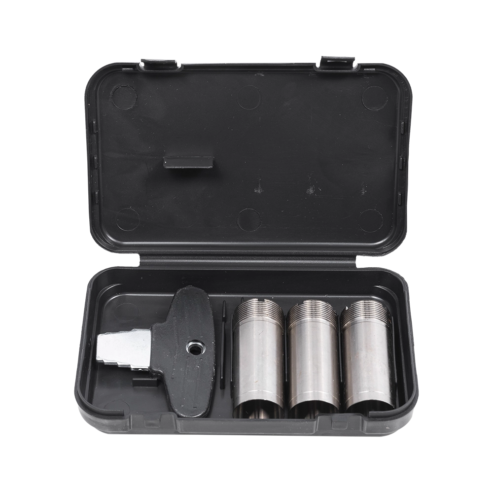 Ружье Beydora BDR 90 DLX E SPORTING калибр 12х76, L-760 (серебристый ресивер, ортопедическая рукоять, набор чоков 3шт). Фото №8