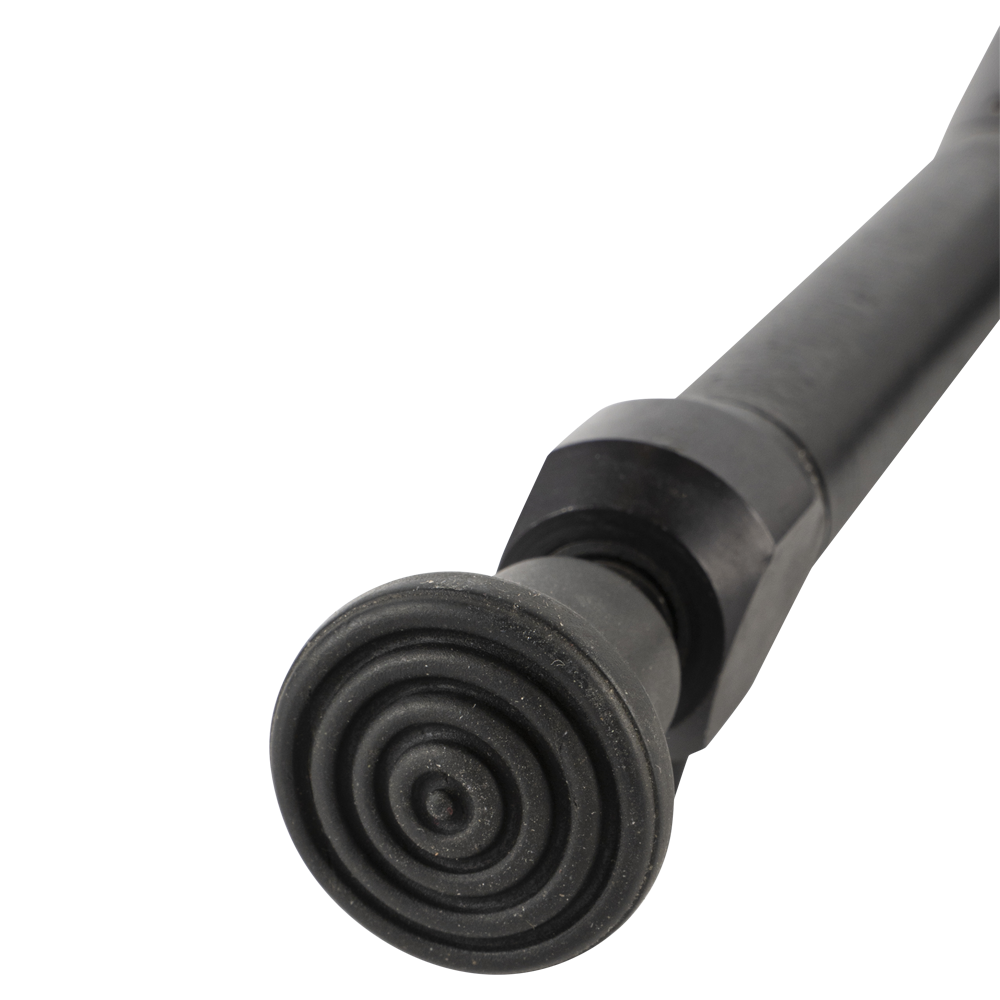 Сошка телескопическая МВРИ. Фото №5