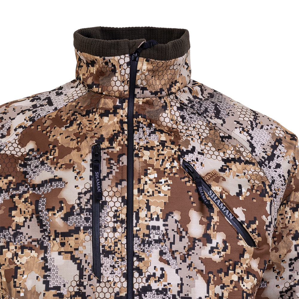 Костюм MUSTANG саванна (50-52/182). Фото №3