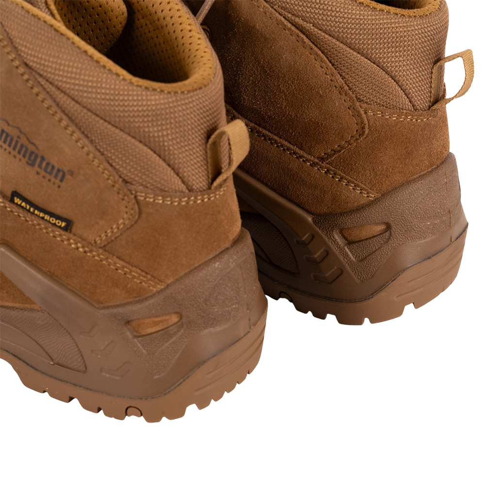 Ботинки Remington Boots Military Style Canyon New р. 46. Фото №2 Ботинки Remington Boots Military Style Canyon New р. 46. Фото №2