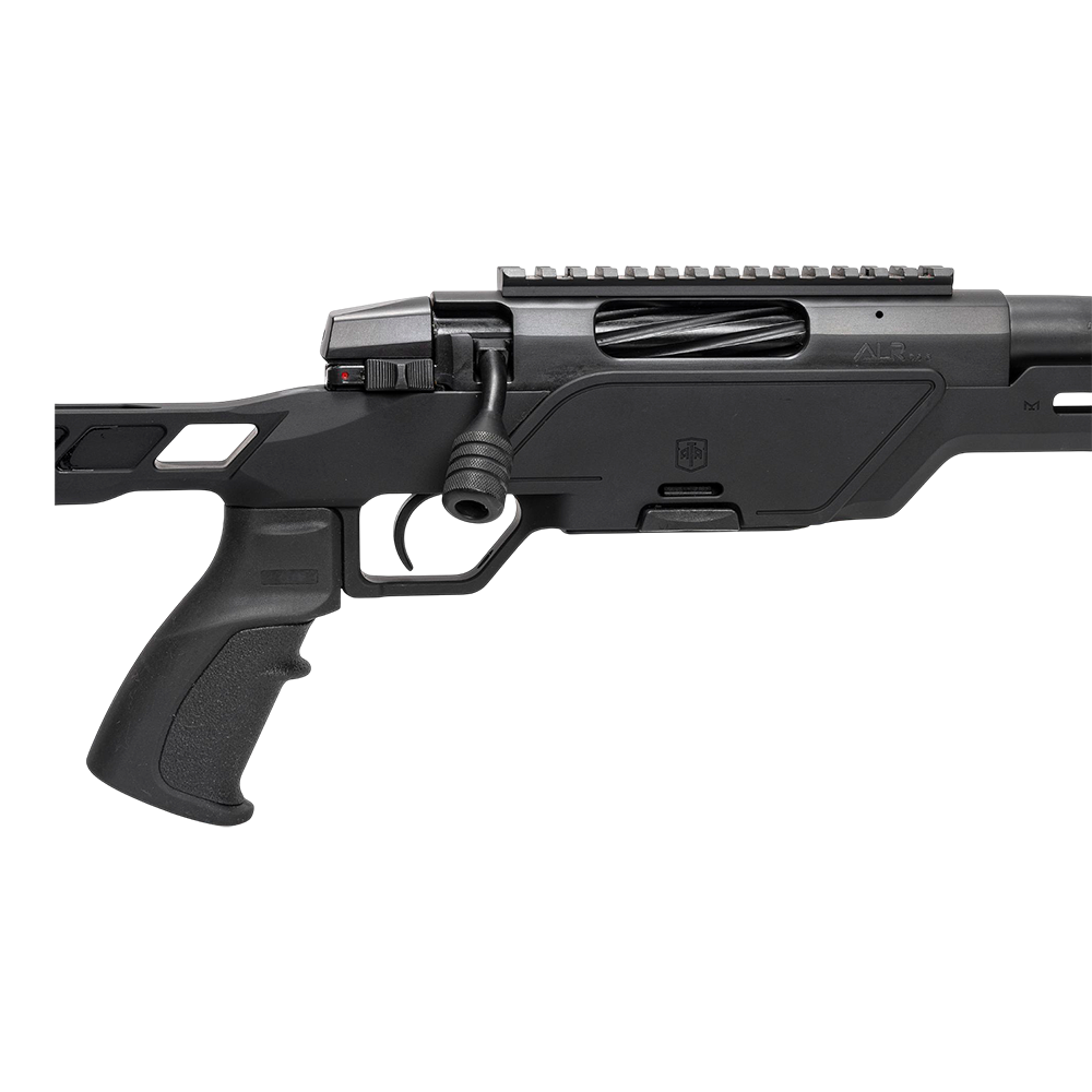 Карабин АТА ARMS ALR калибр 6,5 Creedmoor, ствол 470 мм, ДТК, 2 стальных магазина*5 патронов. Фото №3