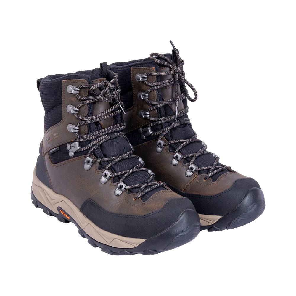 Ботинки Remington Тraveler 800g Thinsulate Green р. 40. Фото №1