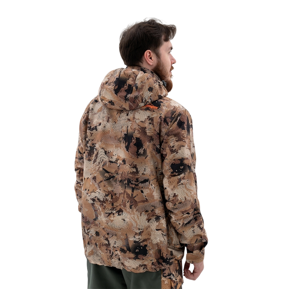 Костюм Remington Mont Blanc Yellow Waterfowl Honeycombs р. 3XL. Фото №16 Костюм Remington Mont Blanc Yellow Waterfowl Honeycombs р. 3XL. Фото №16