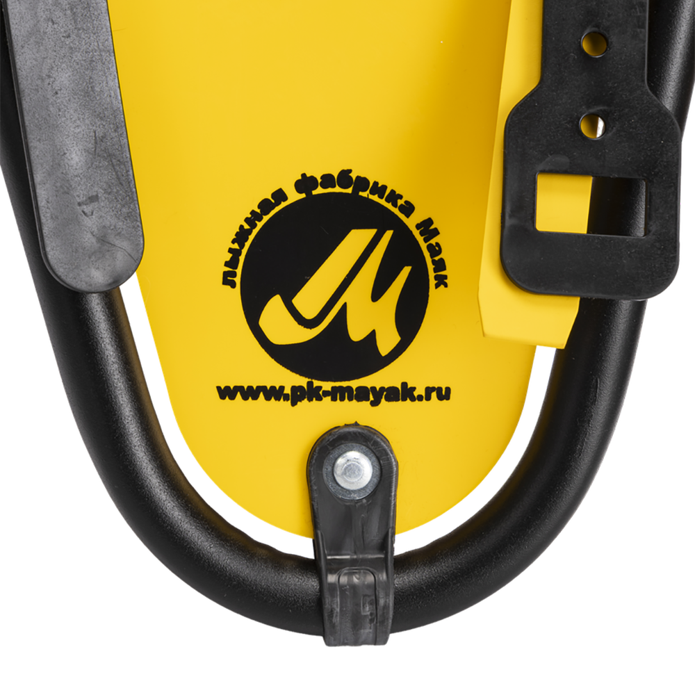 Снегоступы 68*22 МАЯК. Фото №3