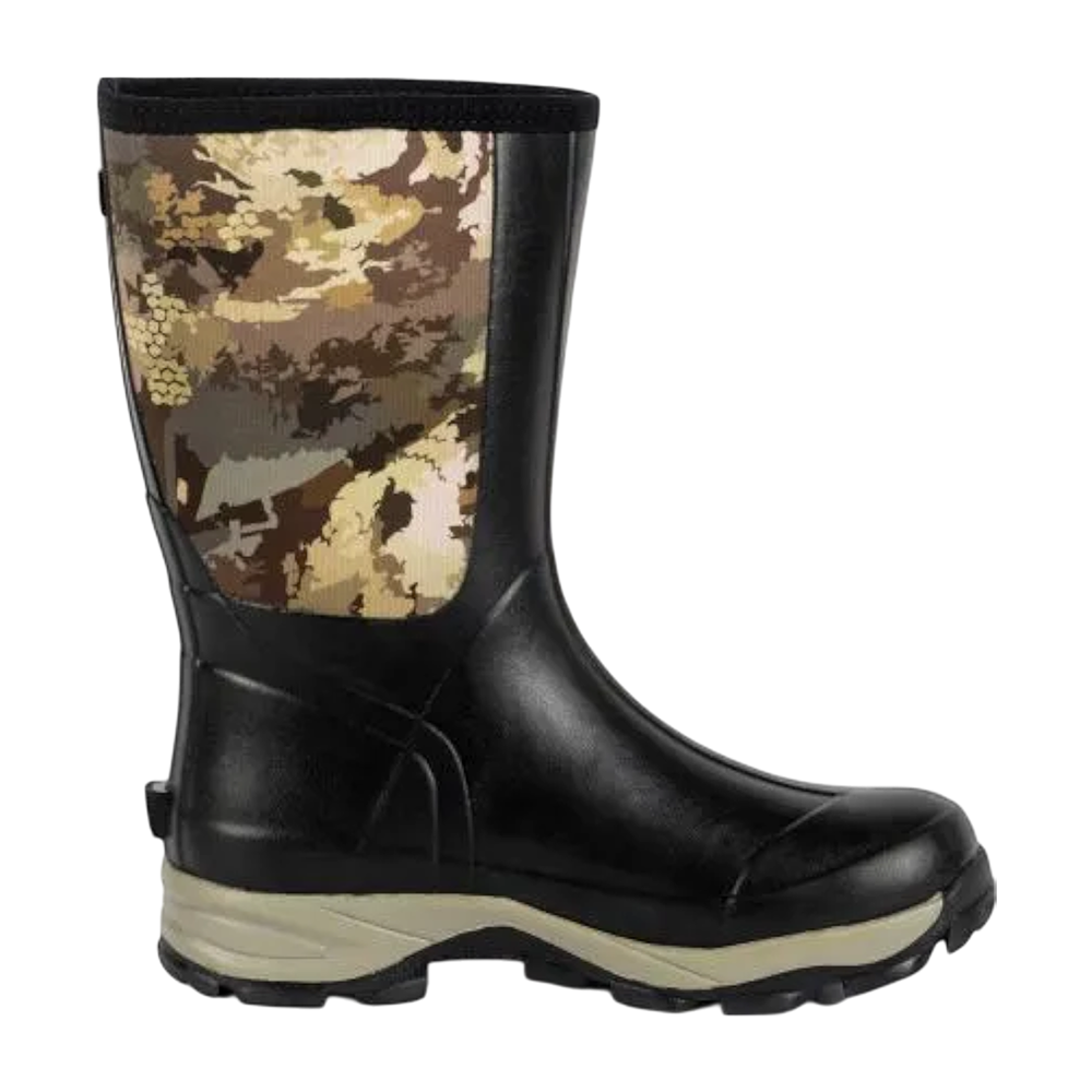 Полусапоги Remington Warder boots timber р. 45. Фото №2