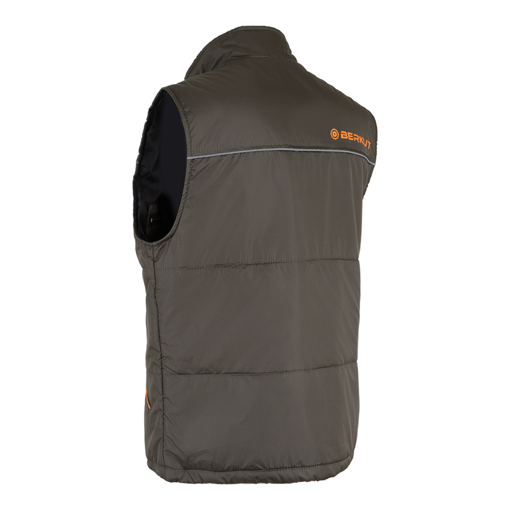 Жилет Huntsman Беркут цвет Хаки ткань Дюспо р. 56-58/182. Фото №6