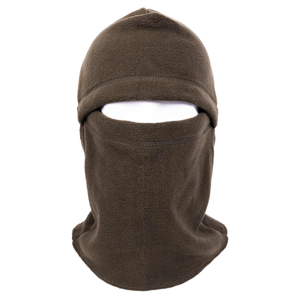 Балаклава Huntsman (280гр/м) цвет Хаки, р. 58-60. Фото №1 Балаклава Huntsman (280гр/м) цвет Хаки, р. 58-60. Фото №1