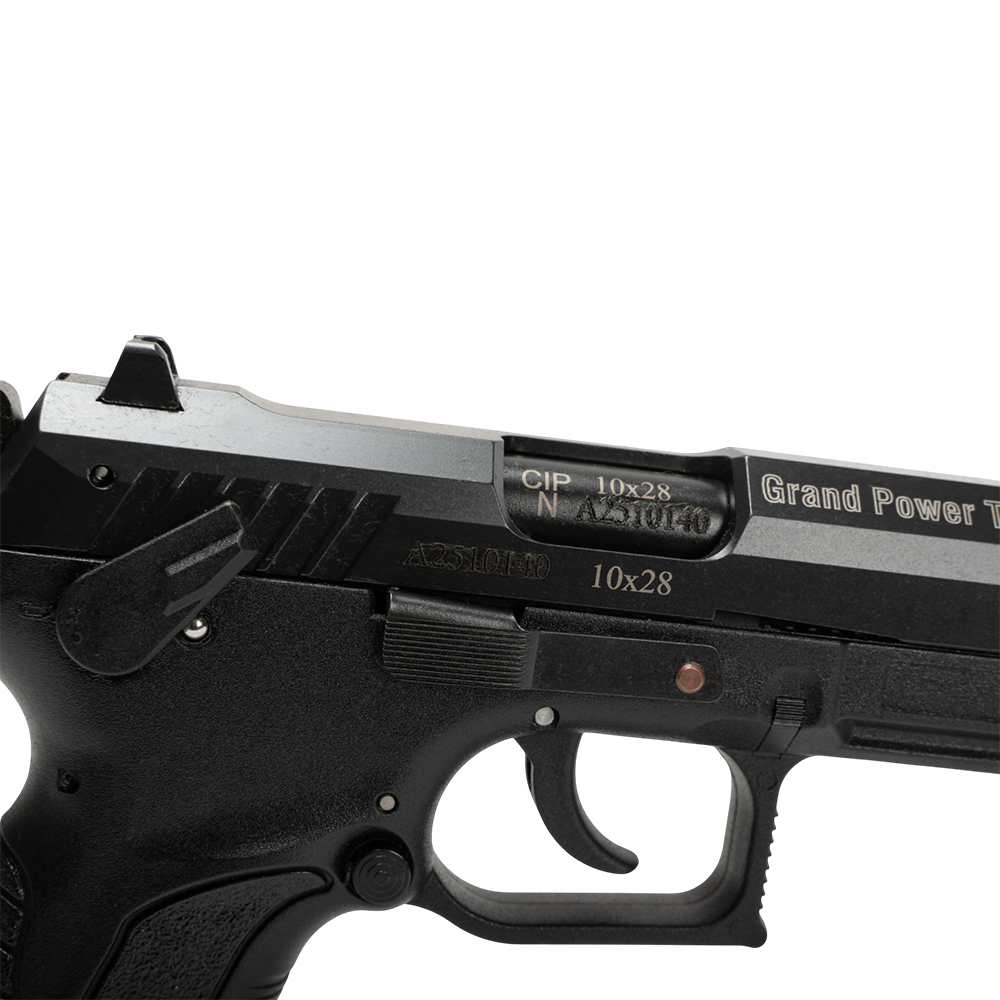 Пистолет ООП Grand Power T11-FM1 калибр 10х28 (NEW). Фото №4