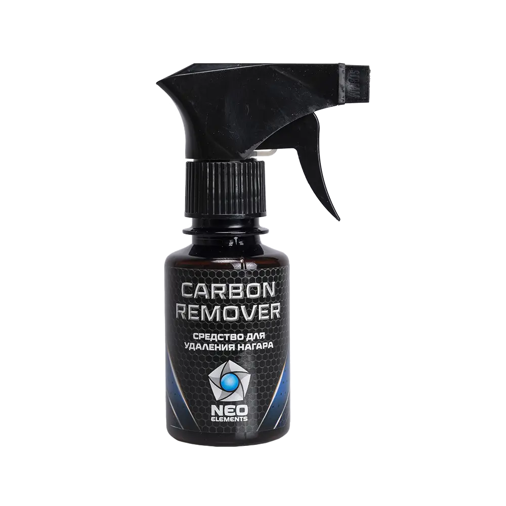 Средство для удаления нагара Carbon REMOVER 100 мл. Фото №1