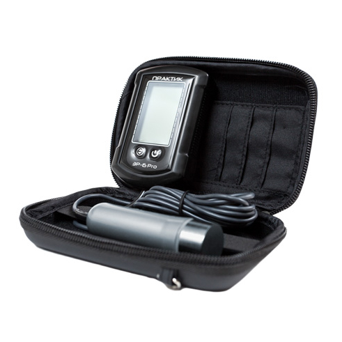 Чехол для эхолота Практик ЭР-6. Фото №2