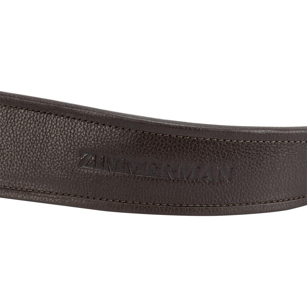 Ремень кожаный на карабин 3-171 (Циммерман). Фото №3