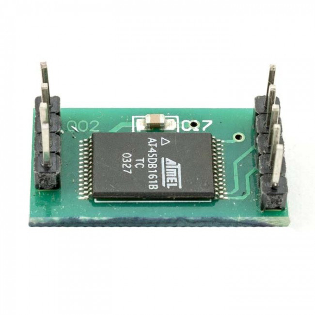 Сменный чип для манка (15 голосов). Фото №1 Сменный чип для манка (15 голосов). Фото №1