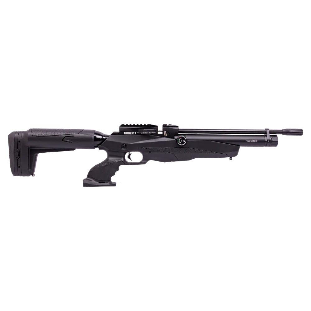 Винтовка пневматическая REXIMEX TORMENTA, калибр 5,5 mm, 3 Дж (РСР, пластик). Фото №1 Винтовка пневматическая REXIMEX TORMENTA, калибр 5,5 mm, 3 Дж (РСР, пластик). Фото №1