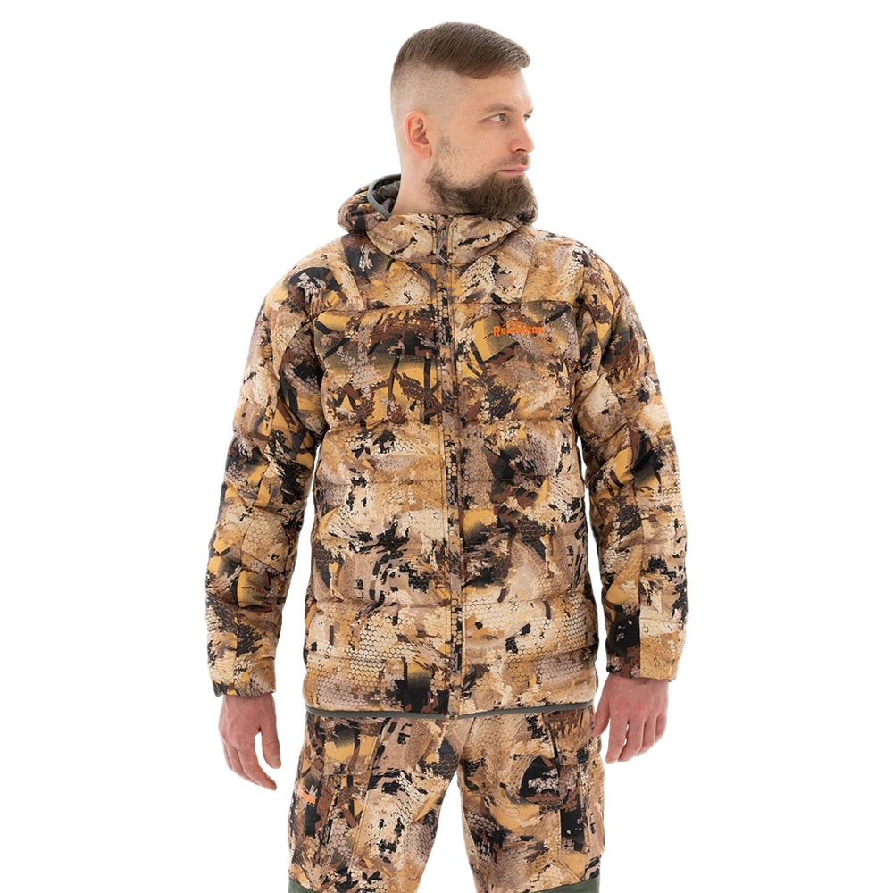 Куртка Remington Raven II Yellow Waterfowl Honeycombs р. 3XL. Фото №2