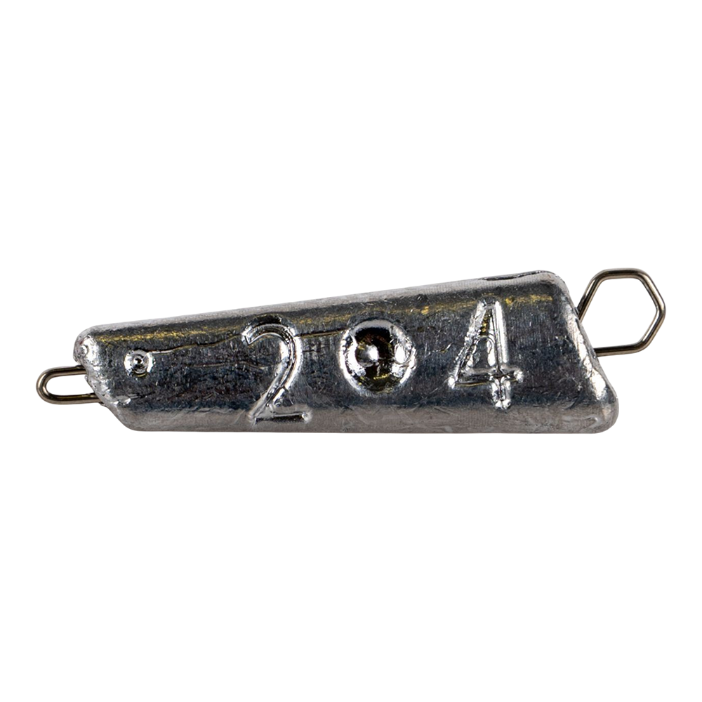 Груз разборный "Проходимец" 24гр (5шт. упак.) (ИП Набов). Фото №3