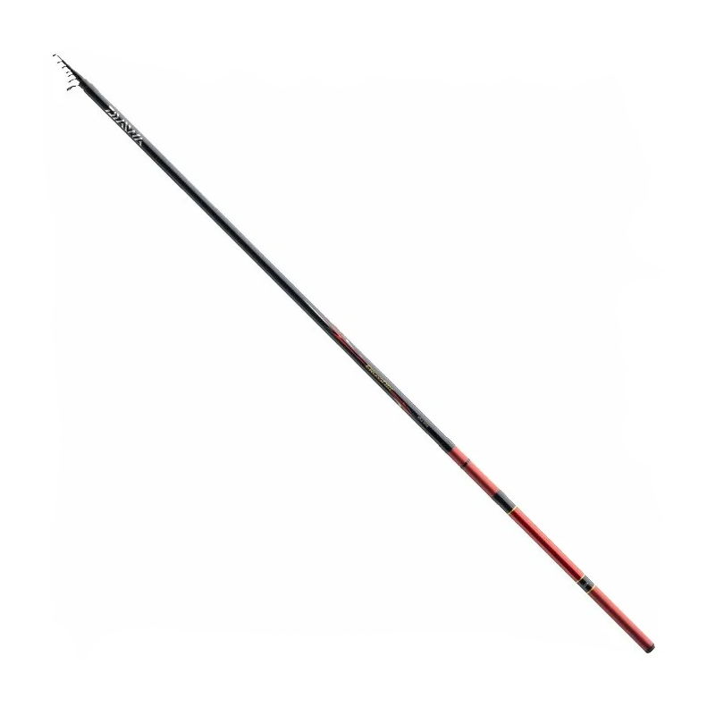 Удилище Daiwa Cross Fire Bolo CF-V 40G. Фото №2