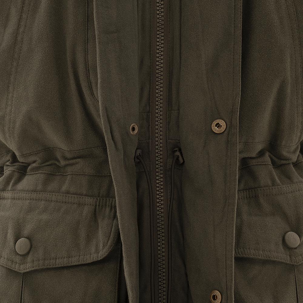 Куртка Ruski, р. 56 (Deerhunter). Фото №6 Куртка Ruski, р. 56 (Deerhunter). Фото №6