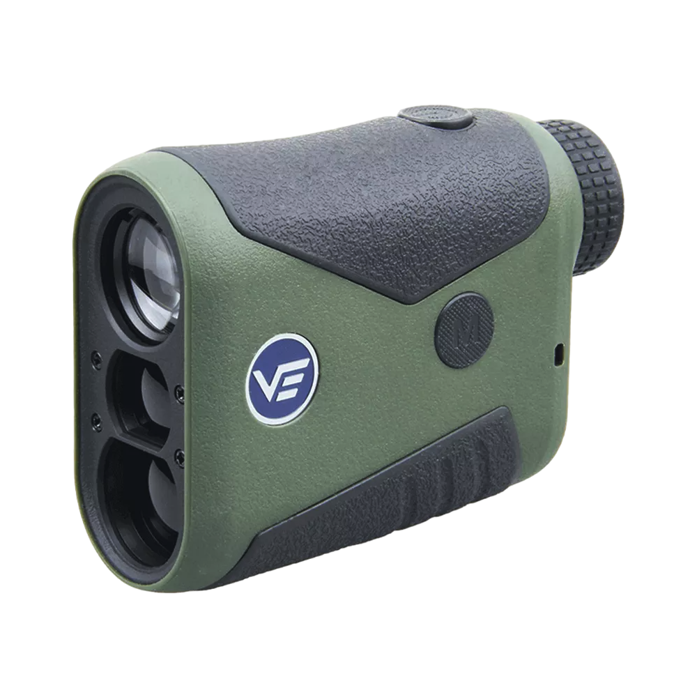 Лазерный дальномер VECTOR OPTICS Forester 6x21 750м (SCRF-B08). Фото №3