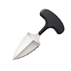 Нож Cold Steel Urban Edge 50/50 Edge. Фото №2 Нож Cold Steel Urban Edge 50/50 Edge. Фото №2