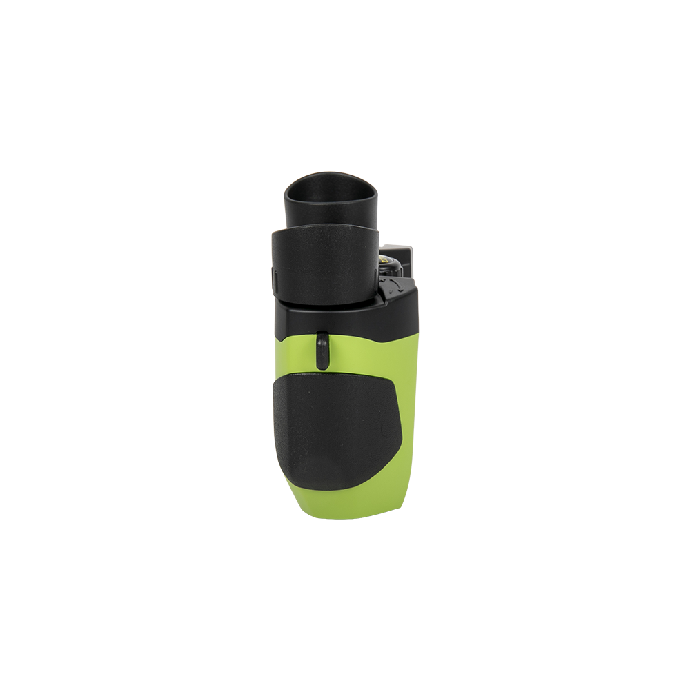 Бинокль OA Professional 10x22 BAK-7 зелёный. Фото №3 Бинокль OA Professional 10x22 BAK-7 зелёный. Фото №3