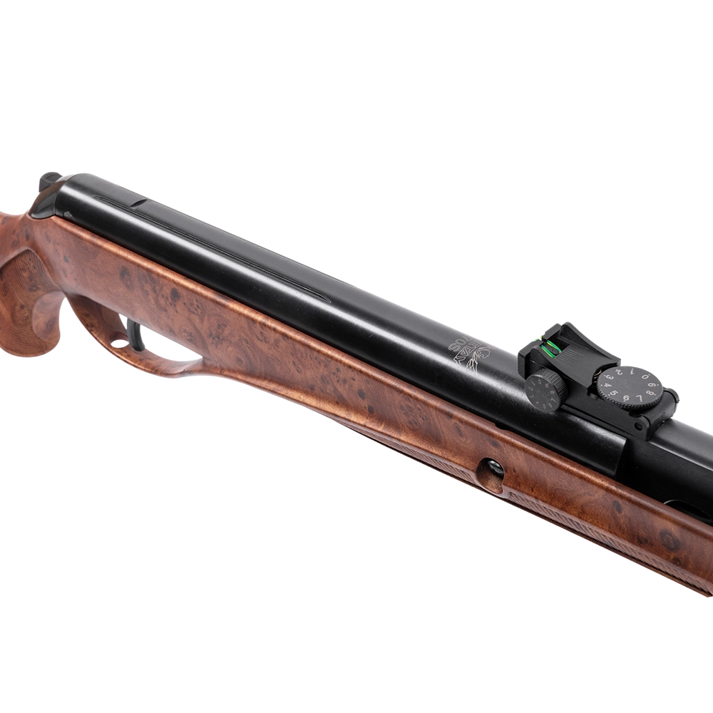 Винтовка пневматическая RETAY 70S Camo (пластик, переломка, Wood) калибр 4.5, 3 Дж.. Фото №7 Винтовка пневматическая RETAY 70S Camo (пластик, переломка, Wood) калибр 4.5, 3 Дж.. Фото №7