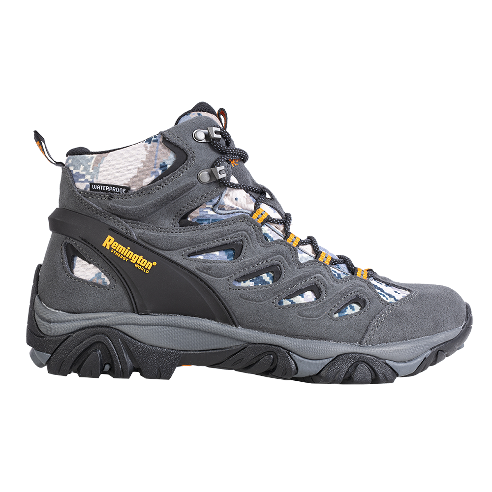 Ботинки Remington outdoor trekking gray р. 42. Фото №5