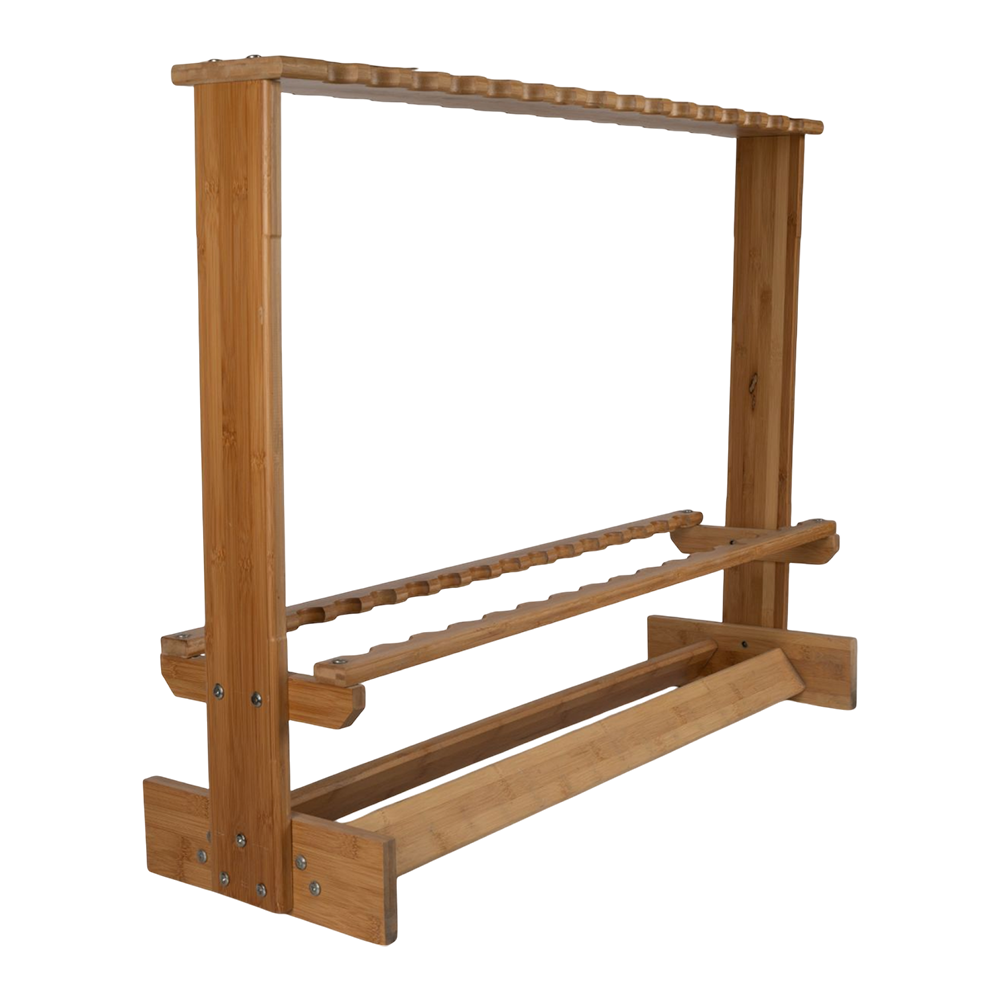 Стойка для удилищ СТУ32А- бамбук. Фото №2