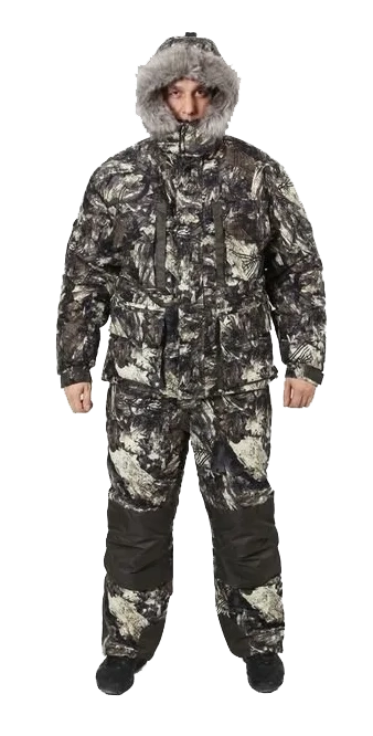 Костюм "Полюс-400" (56-58/188). Фото №2 Костюм "Полюс-400" (56-58/188). Фото №2