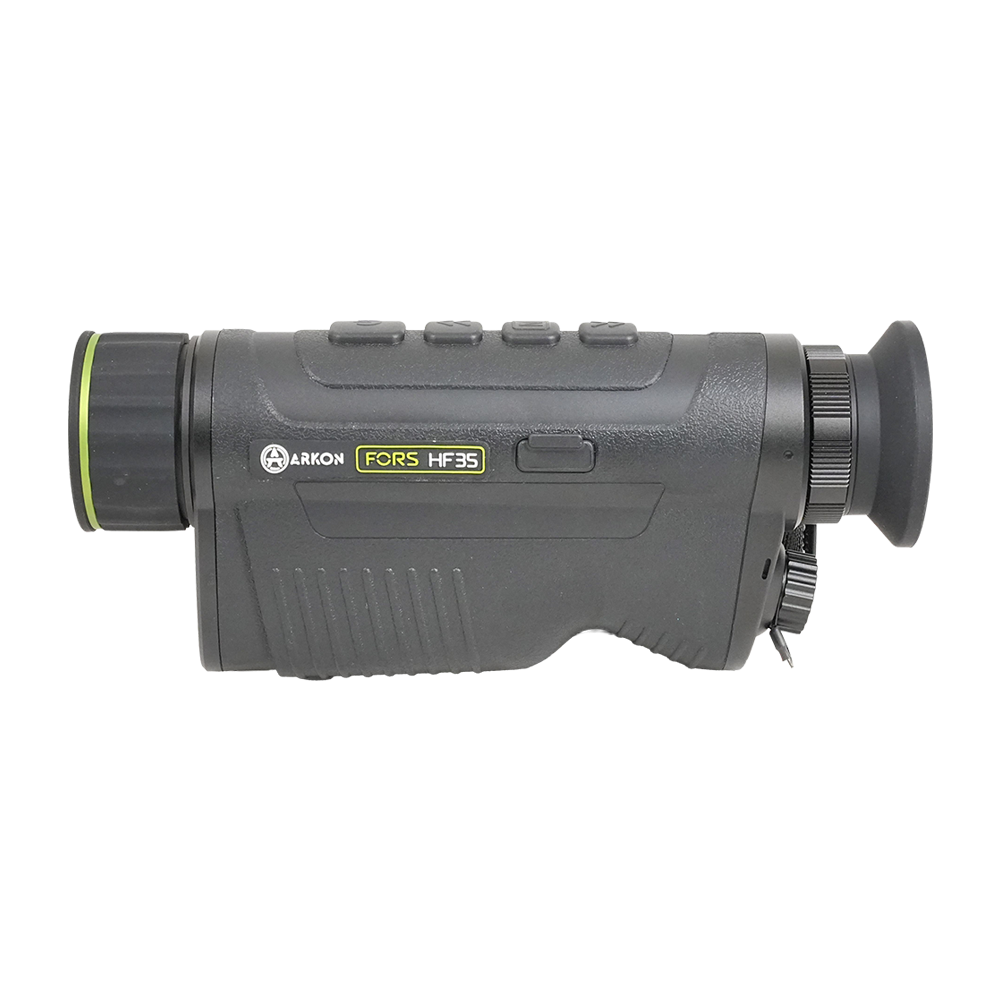 Тепловизионный монокуляр Arkon Fors HF35. Фото №6