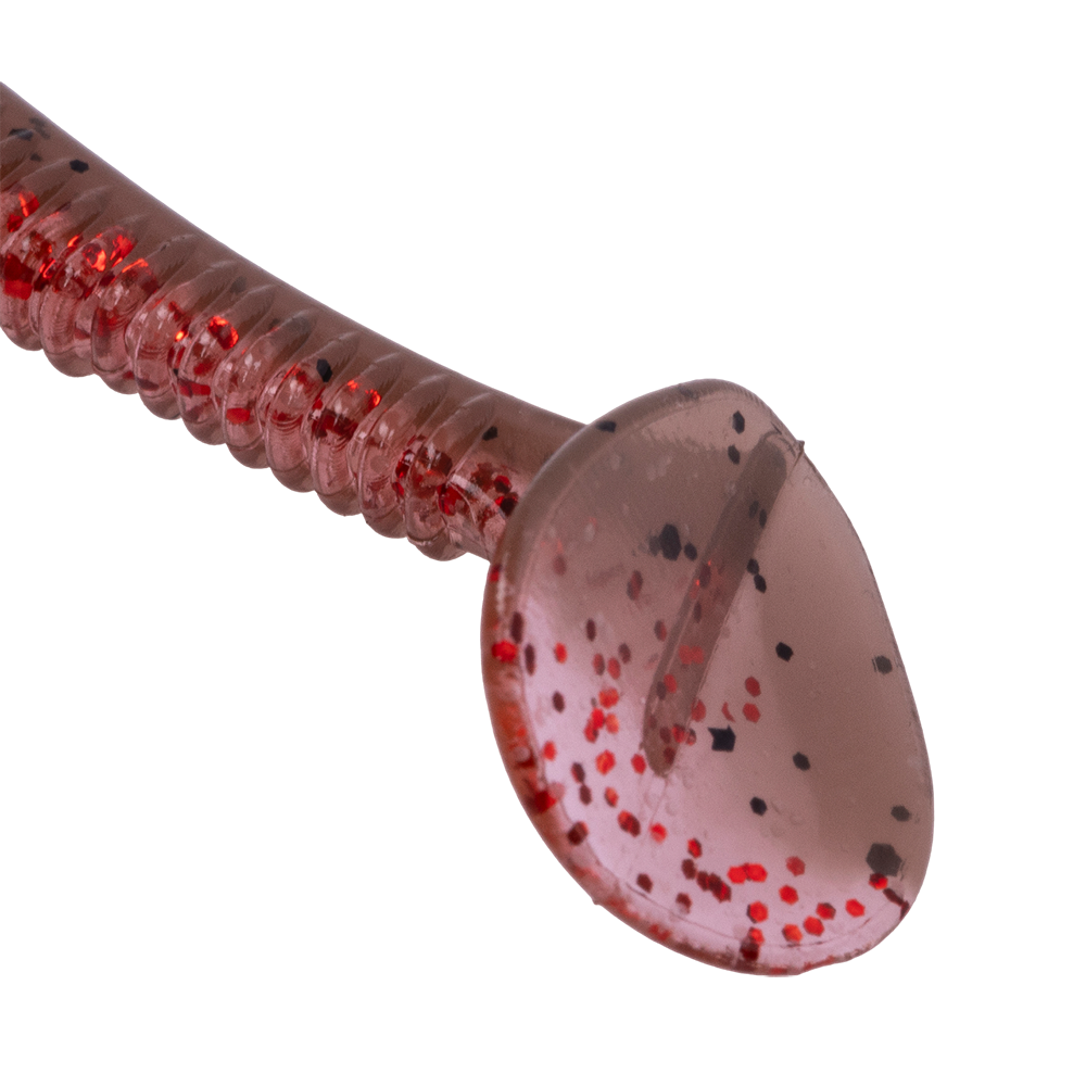 Силиконовая приманка FORMAT DIPLOMAT 74mm, цвет F09, (6шт). Фото №3 Силиконовая приманка FORMAT DIPLOMAT 74mm, цвет F09, (6шт). Фото №3