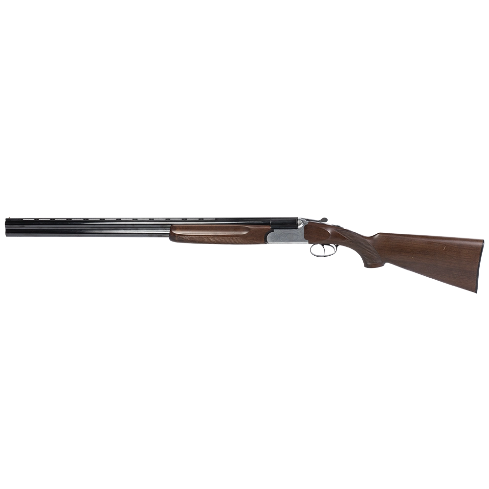 Ружье Sabatti OLIMPO, калибр 12х70, авт. эжектор, два спуск. крючок, ствол 28"(710). Фото №3