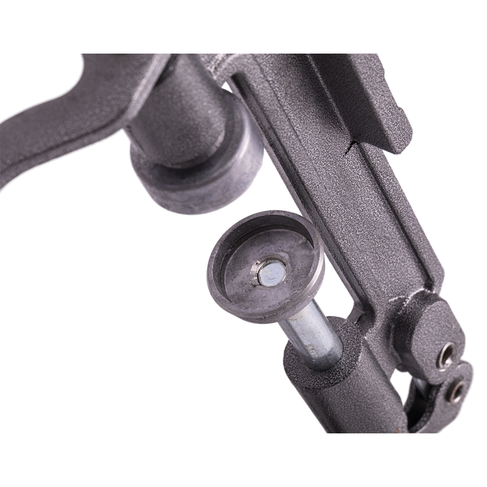 Закрутка настольная для снаряжения патронов, 12 калибр. Фото №5 Закрутка настольная для снаряжения патронов, 12 калибр. Фото №5