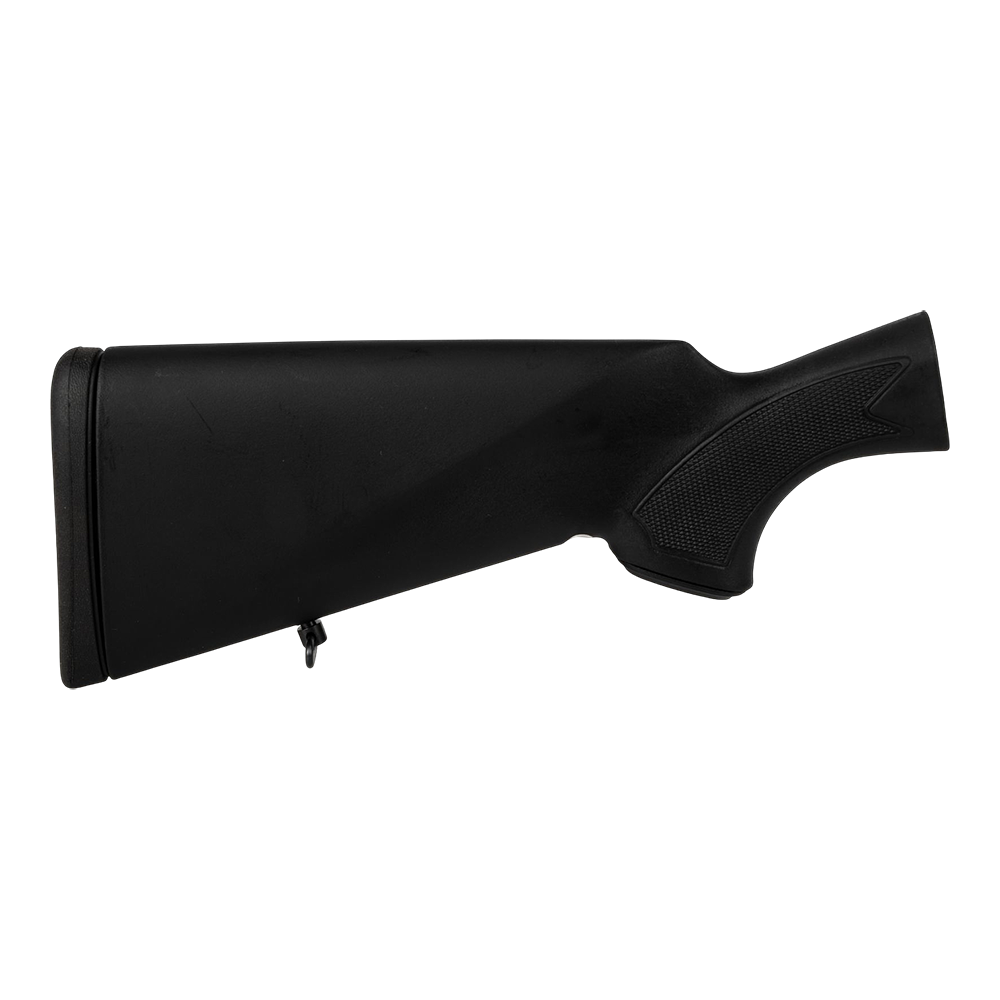 Приклад Hatsan Escort PS (черн. пластик). Фото №2