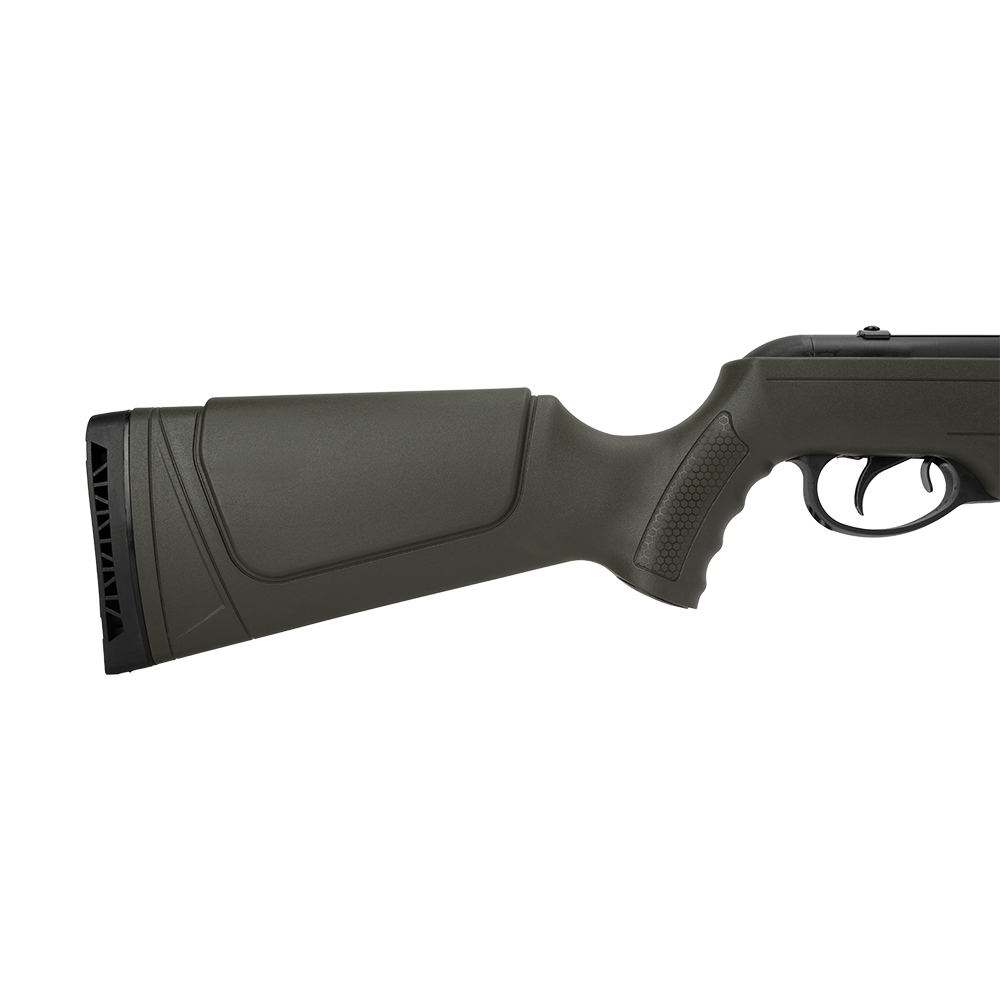 Винтовка пневматическая EKOL ULTIMATE ES 450 Хаки, калибр 4,5 мм, 3 Дж. Фото №10