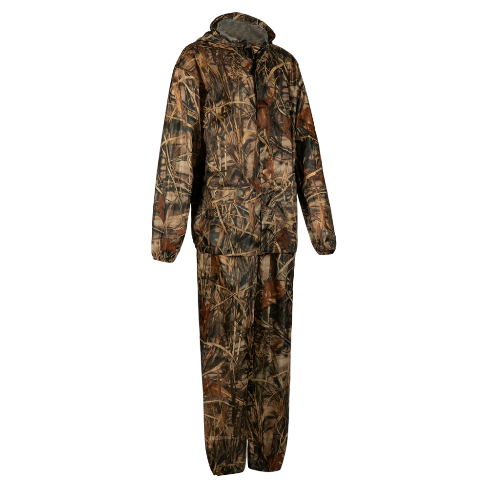 Костюм летний Huntsman ВВЗ Склон-2 цвет (Камыш, Таффета (3000мм) р. 60-62/188. Фото №2