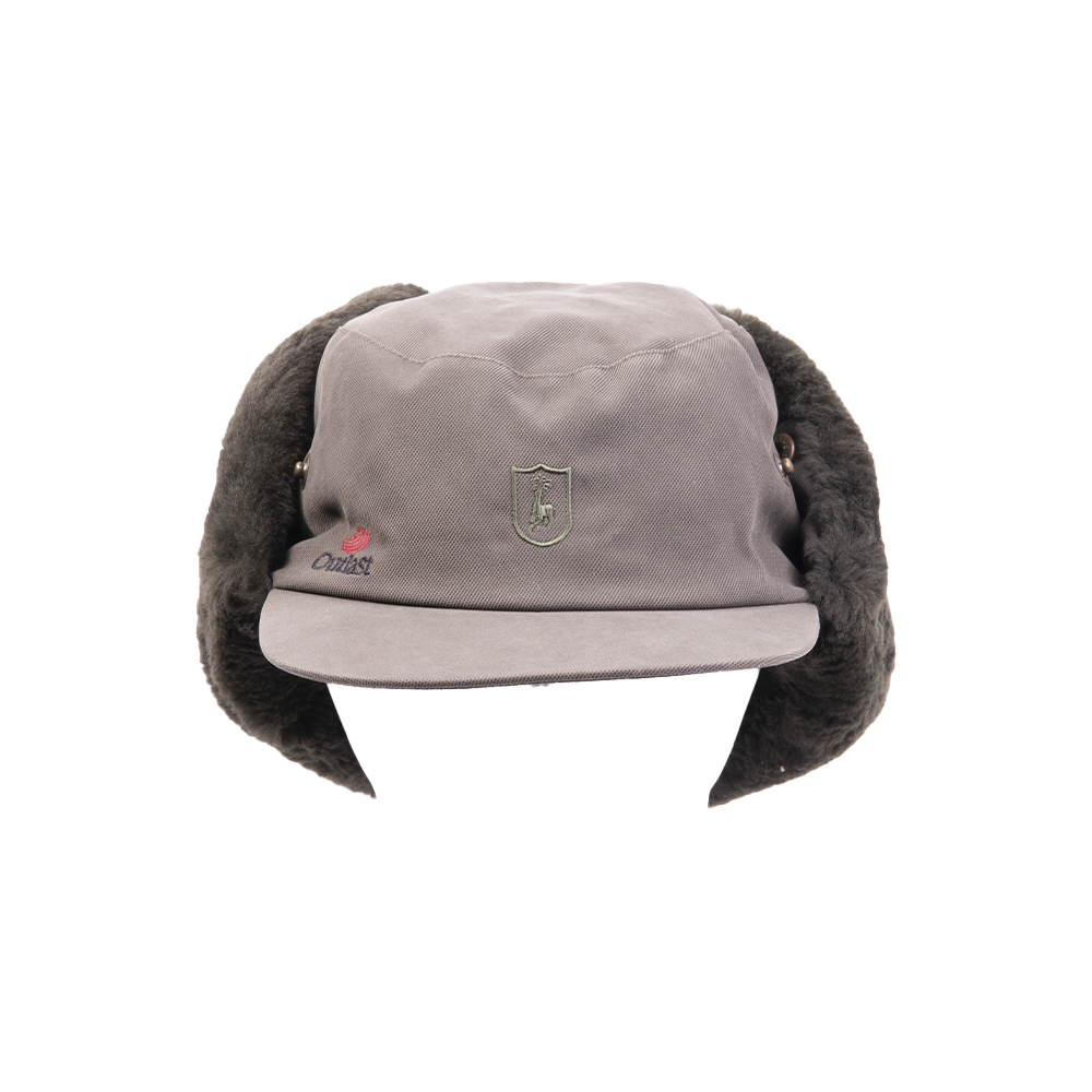 Шапка Siberia 2.0, р. 62/63 (Deerhunter). Фото №1 Шапка Siberia 2.0, р. 62/63 (Deerhunter). Фото №1