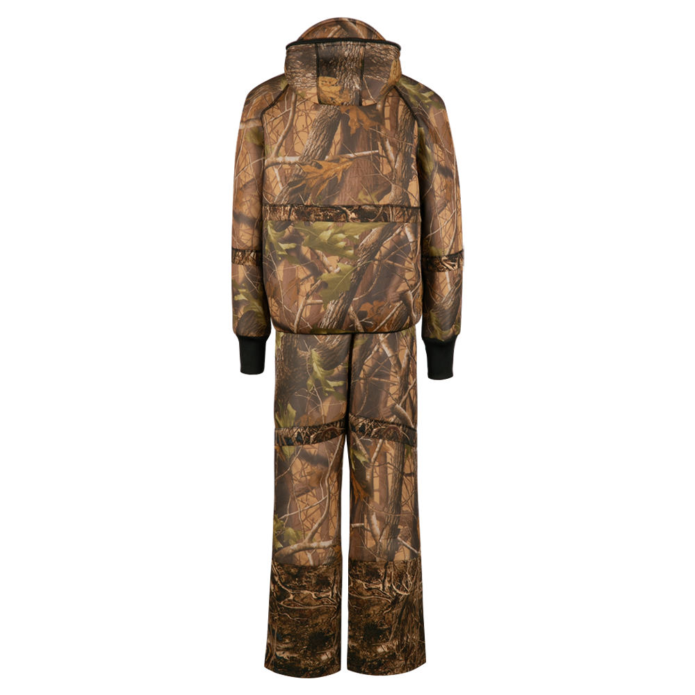 Костюм Антимоскитный NEW / трикотажное антимоскитное полотно / лес (52-54 / 170-176). Фото №5