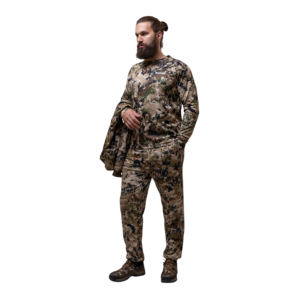 Костюм Remington Alabama Professional South Forest р. XL. Фото №17