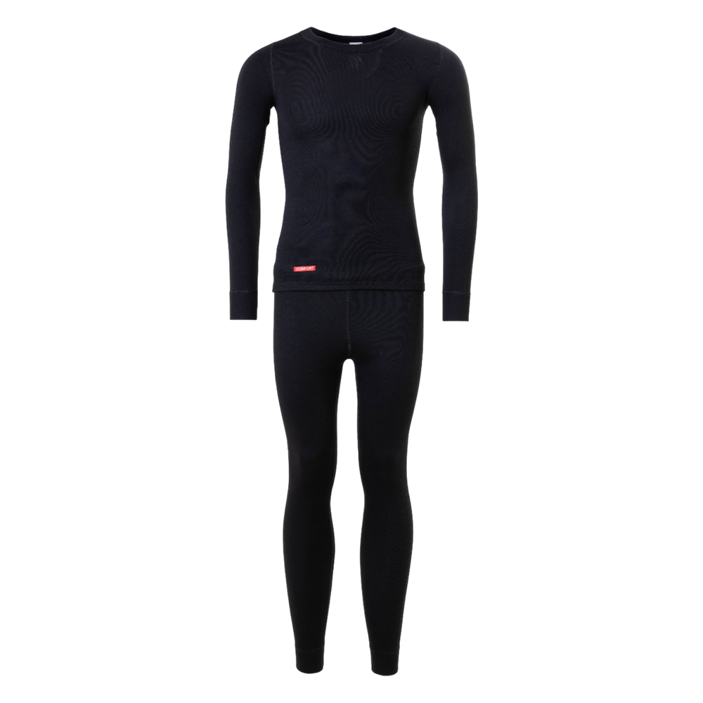 Термобелье Comfort Exrtim woman 3 слоя, р. 52/164-170. Фото №1