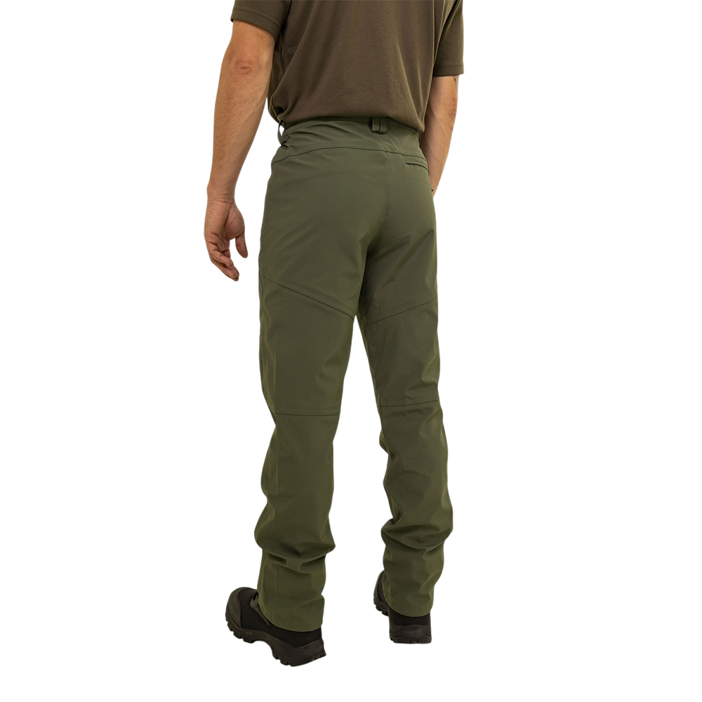 Брюки тактические Remington USV Green р. 3XL. Фото №6